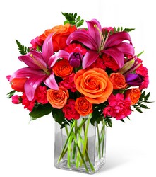 The FTD Always True Bouquet from Lloyd's Florist, local florist in Louisville,KY